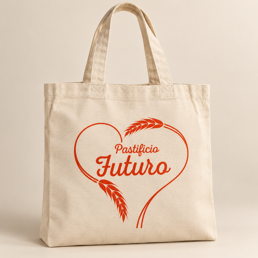 Shopper di tela