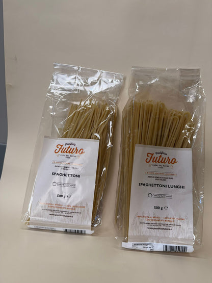 Spaghettoni