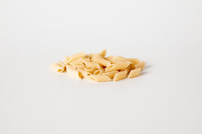 Mezze penne