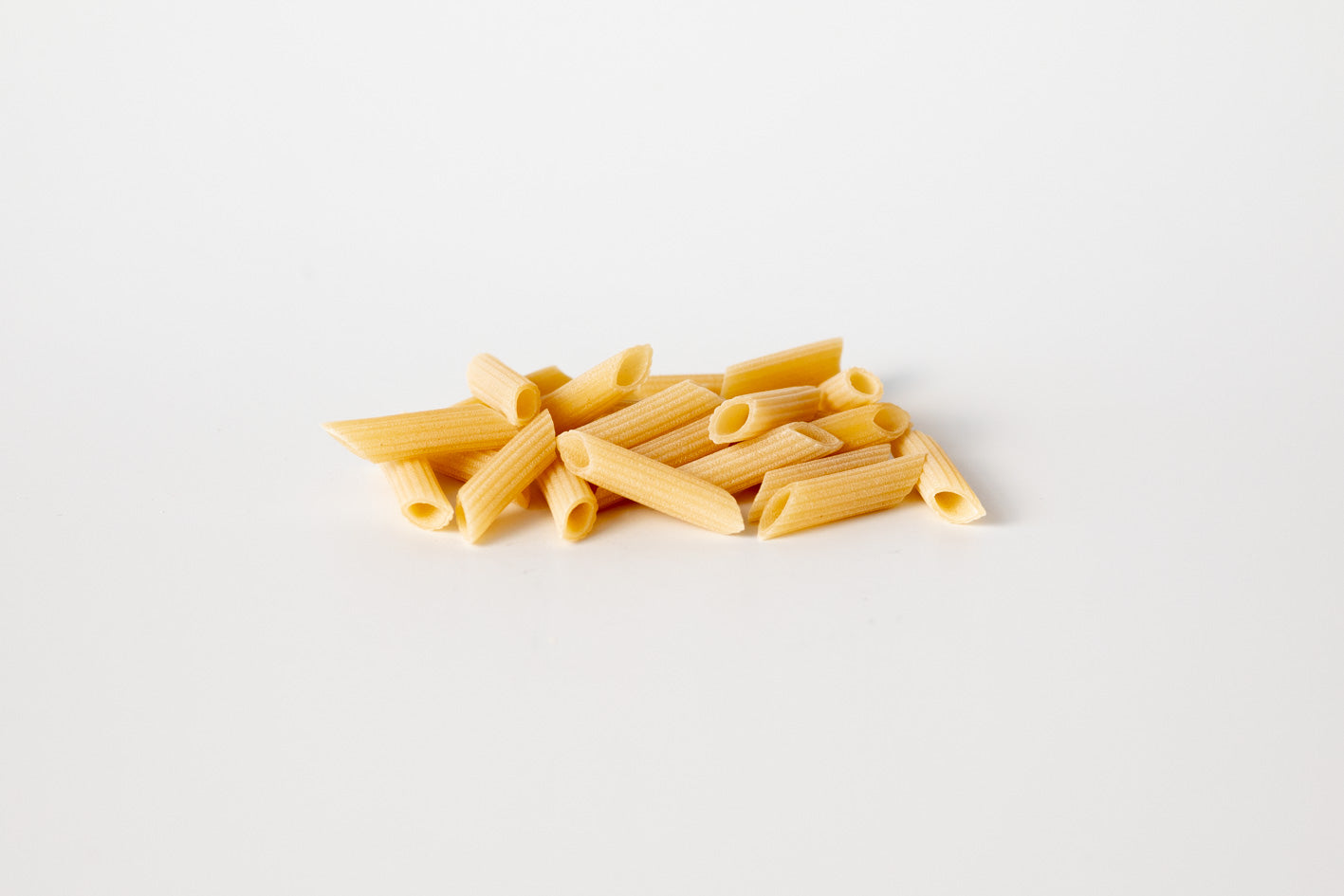 Penne rigate