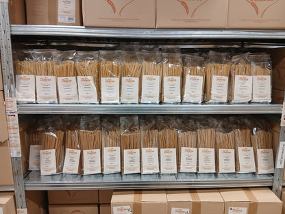 Spaghettoni